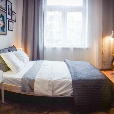 קרקוב Sl Apartments מראה חיצוני תמונה