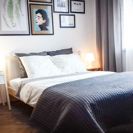 קרקוב Sl Apartments מראה חיצוני תמונה