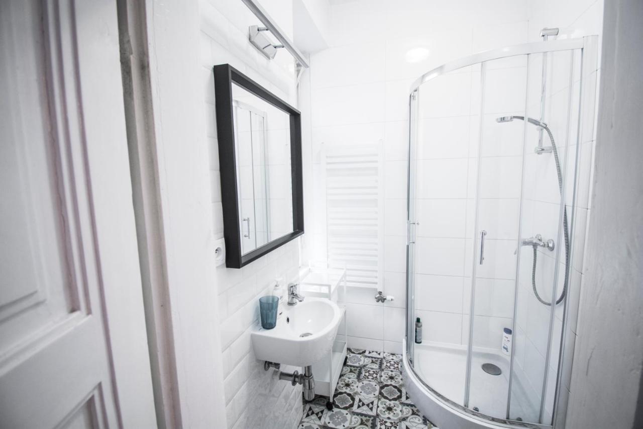 קרקוב Sl Apartments מראה חיצוני תמונה