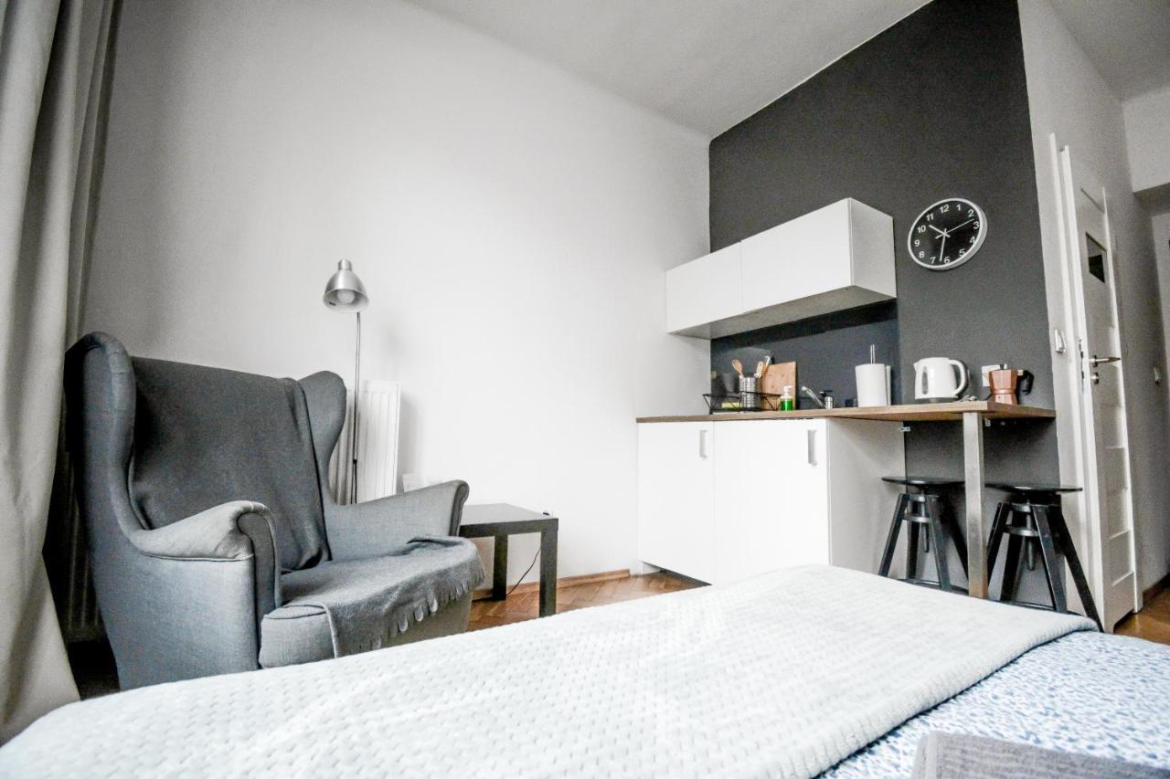 קרקוב Sl Apartments מראה חיצוני תמונה