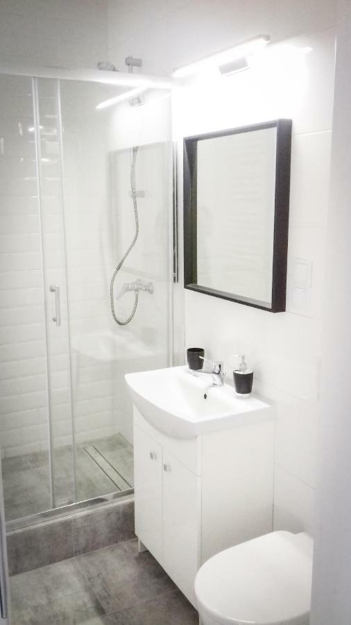 קרקוב Sl Apartments מראה חיצוני תמונה
