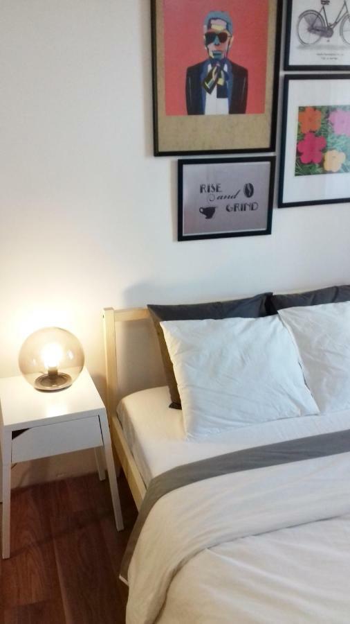 קרקוב Sl Apartments מראה חיצוני תמונה