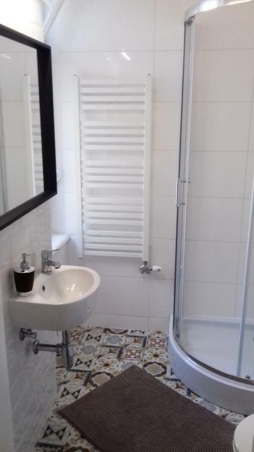 קרקוב Sl Apartments מראה חיצוני תמונה