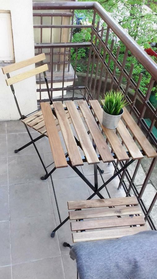 קרקוב Sl Apartments מראה חיצוני תמונה